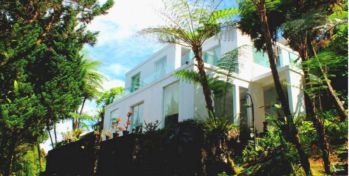 Mai Leleson Villas di Cisarua - Bogor NPL219-3