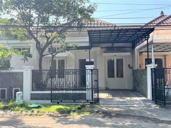 NEW Central Park Ahmad Yani Ketintang Darmo Basuki Diponegoro Pusat