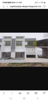 Gudang Gresik One Gate System, Strategis, Murah