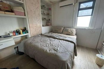 Apartement Dijual  Areal Kampus Seturan Babarsari.FURNISHED!!!