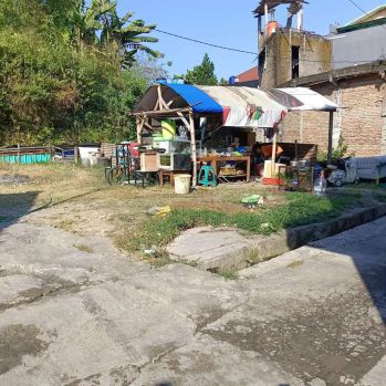 Tanah cocok untuk usaha kost