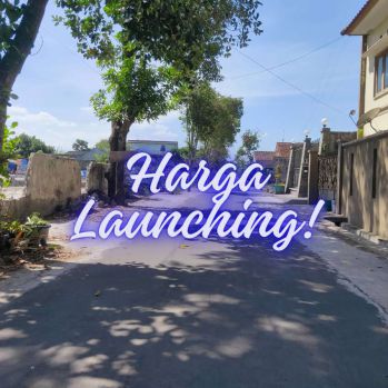 Tanah Jl Kaliurang km 9, Peruntukan Homestay