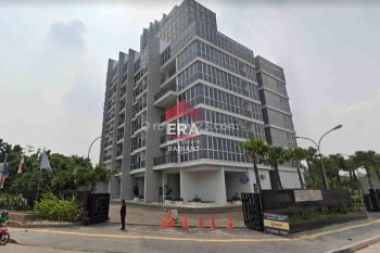 Apartement Lexington Residence 2 BR Furnished Bagus Jaksel