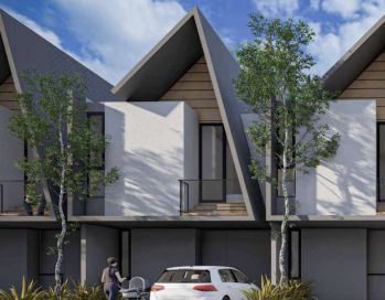 Perumahan Yamala Haus