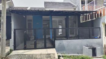 Disewakan rmh 1lt dlm cluster