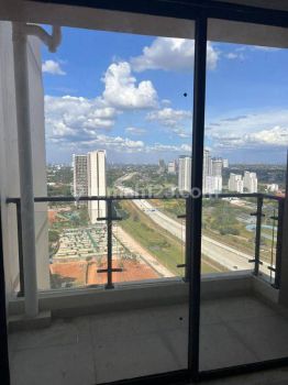 APART SKY HOUSE 3BR. JUAL CEPAT