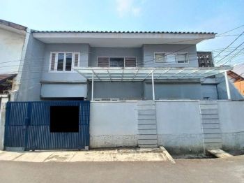 Jual Bu Rumah di Jl. Palem Duri Kepa SHM J-14355