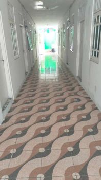 Dijual Cepat Kost Atau Kontrakan 12 Pintu