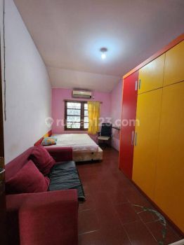 Dijual Rumah Taman Parahyangan Lippo Karawaci