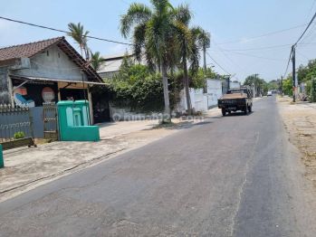 Tanah Dalam Cluster di Banyuraden Dekat Umy Gamping