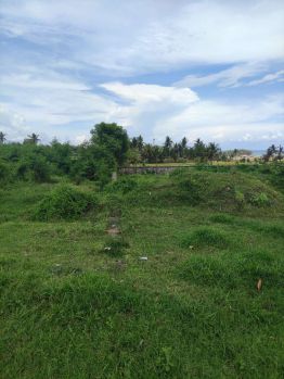 DIJUAL TANAH LOKASI PURNAMA BEACH SUKAWATI GIANYAR