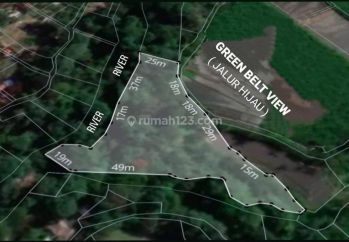 Awesome Land For Sale In Tumbak Bayuh Pererenan