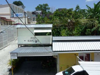 Rent Rumah Kosan: Kos Fasilitas Hotel