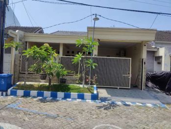 Dijual Rumah Minimalis semi furnished Mutiara Citra Graha (MCG)