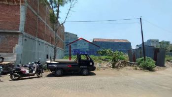 Tanah Kost Area Suhat Lokasi Dewandaru Dekat Kampus Brawijaya