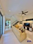 thumbnail-disewakan-rumah-minimalis-the-mansion-pakuwon-indah-ada-furnish-9