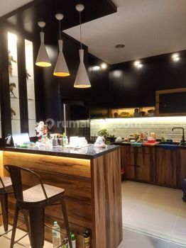 Rumah Bagus Renovasi di Cluster Rossini Gading Serpong