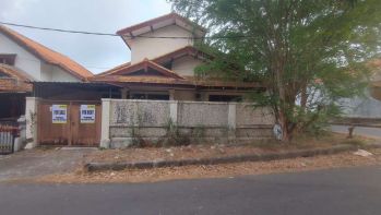Rumah Sewa di Taman Mumbul Butuh Perbaikan, harga OK