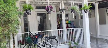 Jual Cepat Rumah Citra Gran Rumah Rapi