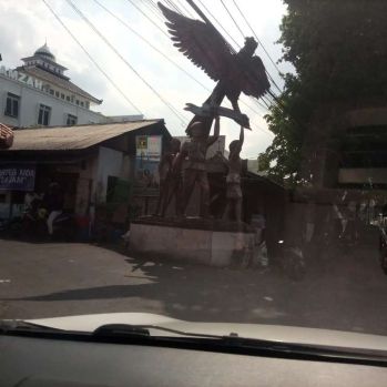 Tanah Strategis Pusat Kota Supriyadi Semarang Timur