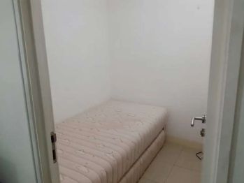 Sewa 2BR Fullfurnished Murah Tower Flamboyan Apartemen Bassura City