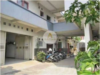 Rumah Kost Leuwigajah Cimahi Semi Furnished Dekat Unjani