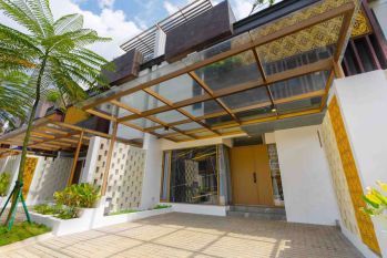 Heritage Residence at Puri 11 Tipe The 9