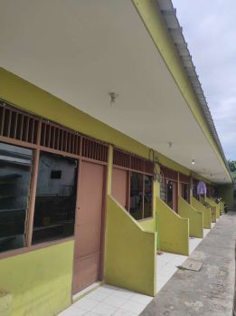 Kontrakan 3 petak di Jatimulya Bekasi Timur