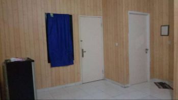 Jual Rumah Cantik dkt Kampus IPB Dramaga Bogor SHM 90 m2