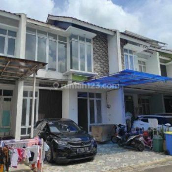 Rumah Minimalis Binong One Residence Curug Tangerang