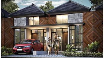 Golden Gemilang Bekasi LT 50m2