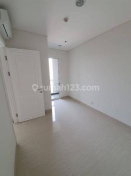 Dijual Apartemen Grand Madison Unfurnished