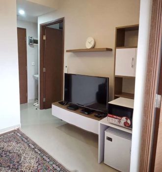 Apartemen Sudirman Suites Bandung 2 Bedroom