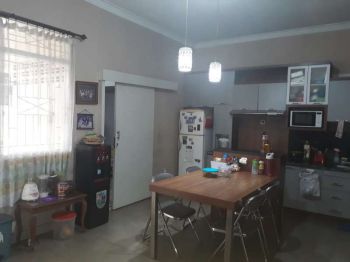 Di Jual Ruang Usaha Cocok Untuk Kosan Di Sayap Gatot Subroto Cimahi
