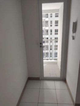 DISEWA APARTEMEN PANTAI INDAH KAPUK