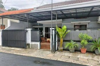 Rumah murah di Komplek, Dekat Bintaro Sektor 4