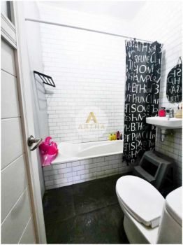 dijual Rumah di batununggal indah buahbatu full furnish