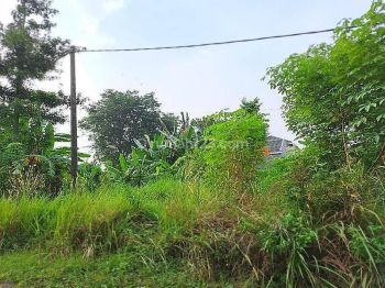 Sell Tanah: Bumi Puspitek Asri