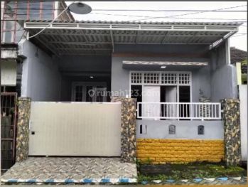 Dijual Rumah Mewah Fasilitas Lengkap Full Furnish Jl. Aquamarine , Gresik