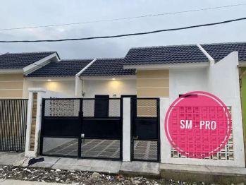 Dijual Cepat Over Kredit GSB Murmer Siap Huni