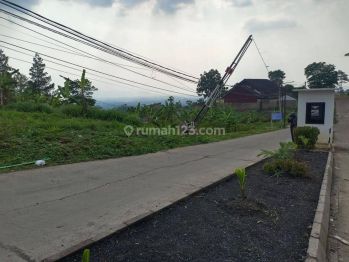 Tanah Bandung Timur Dekat Pintu Toll Legalitas SHM