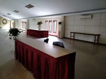 Dijual Bangunan Komersial Raya Wiyung Cocok Usaha