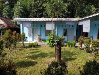 Jual Murah Tanah Bonus Kost Dekat Kampus Mmtc Dan Uty