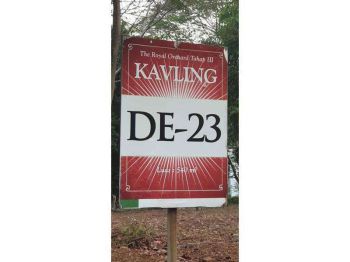 Royal Orchard Kelapa Gading