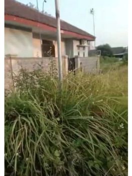 Jual tanah padat lingkungan nyaman