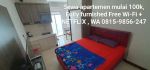 thumbnail-sewa-apartemen-bukit-serua-ciater-pamulang-urbantown-harian-transit-1