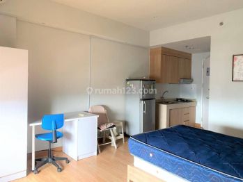 Dijual Apartemen Beverly Trimezia Gading Serpong Dekat Umn