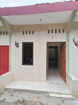 Sell Rumah: Kontrakan petakan