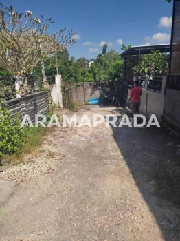 Jual Tanah 1 Are Taman Giri Jimbaran Kuta Selatan Bali