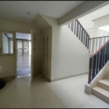 DIJUAL RUMAH CLUSTER MOZART GADING SERPONG, TANGERANG